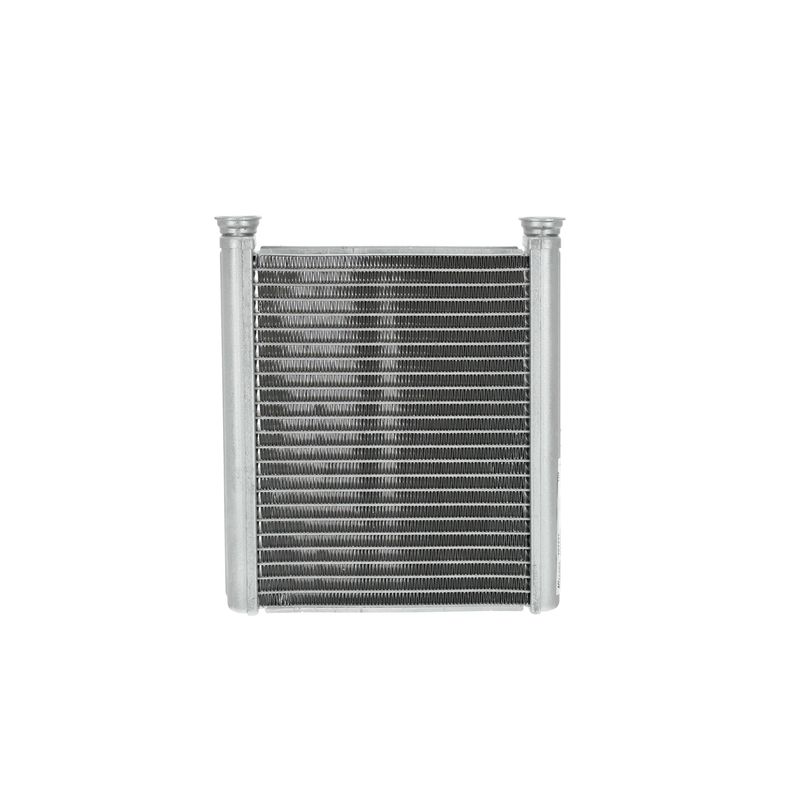 NISSENS 707421 Heat Exchanger, interior heating