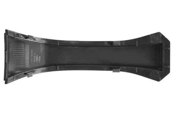 BLIC 6502-07-0067990P Trim/Protection Strip, radiator grille