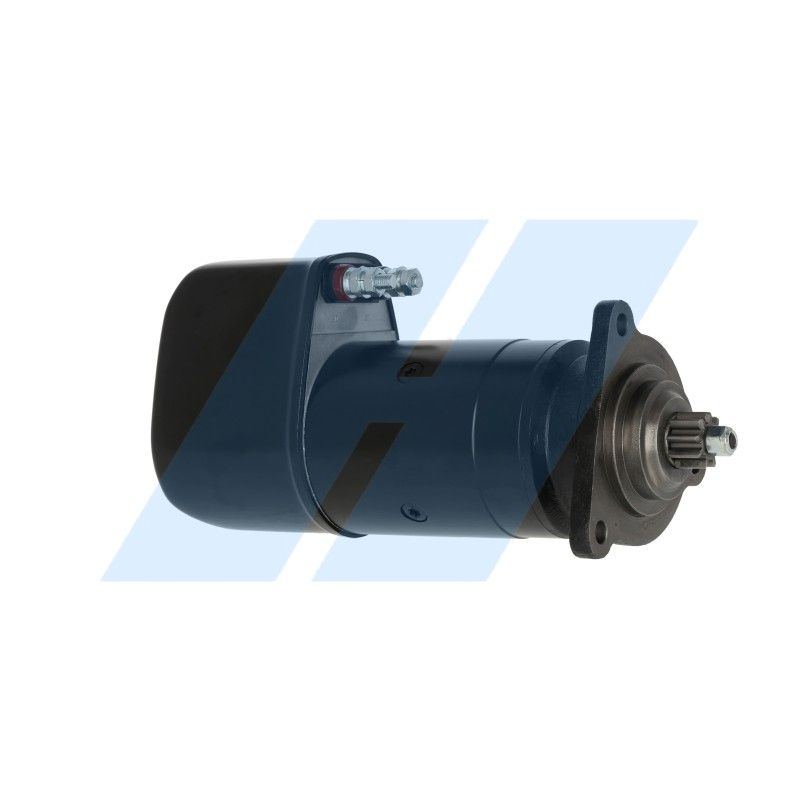 HIGHWAY AUTOMOTIVE 67033004 Starter