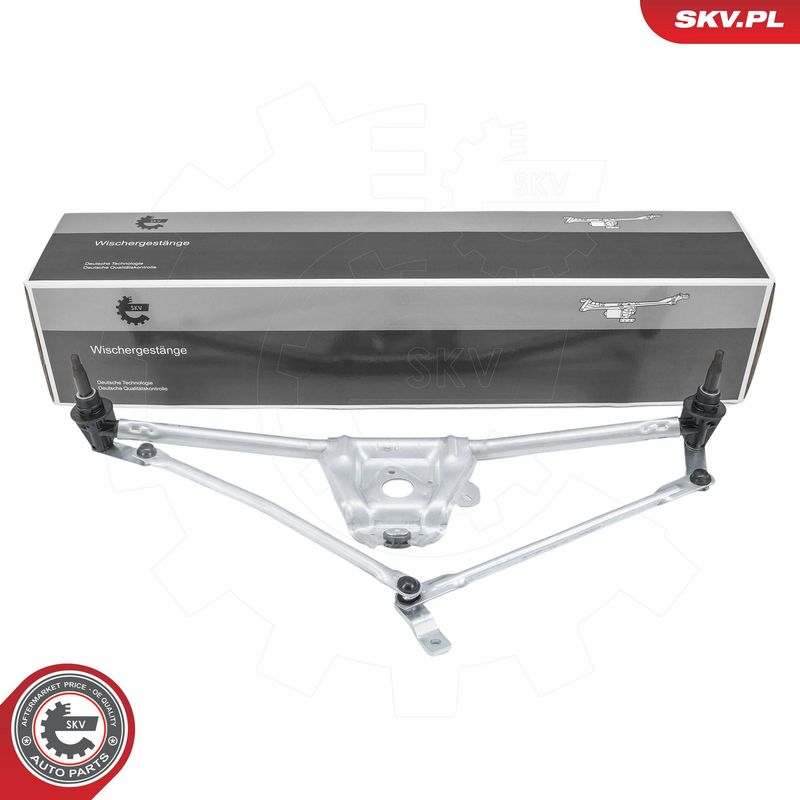 Pesurihoovastik, ESEN SKV...