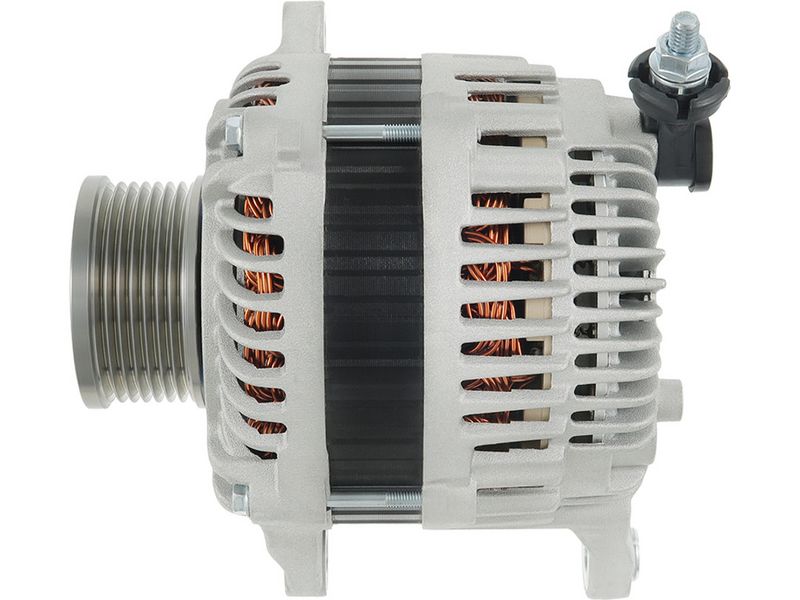 Generaator, AS-PL A5081