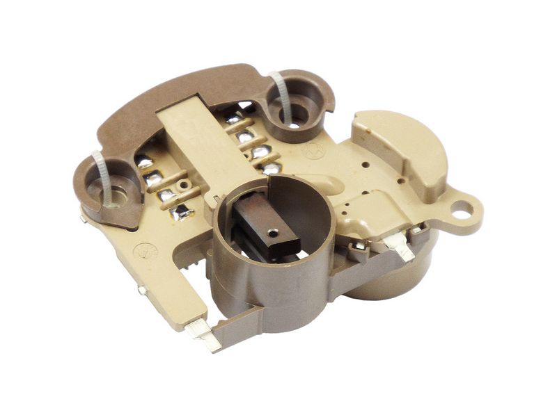 AS-PL ARE5093 Alternator Regulator