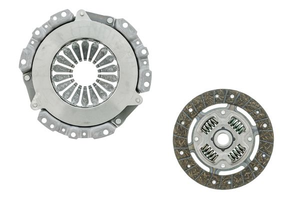 Sidurikomplekt, AISIN KN-172R