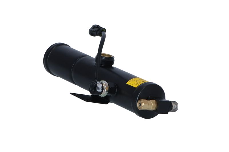 Kuivati, kliimaseade, NRF 33232