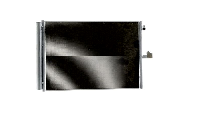 Product Image - Condensor, airconditioning - AC932000S - MAHLE