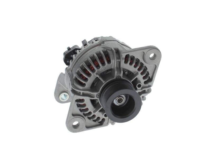 BOSCH 1986A01395 Alternator