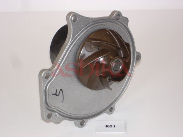 ASHIKA 35-K0-001 Water Pump, engine cooling