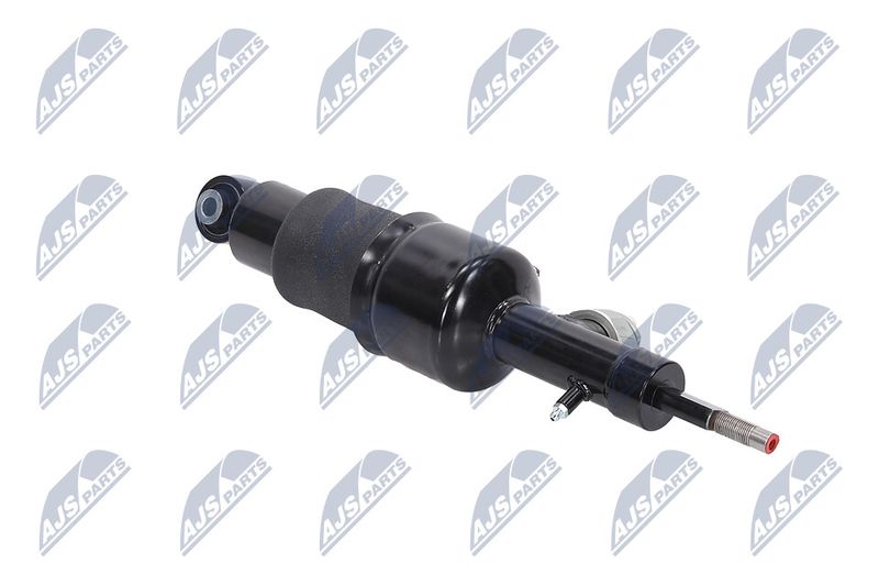 Õhuamort, NTY A-NS-054