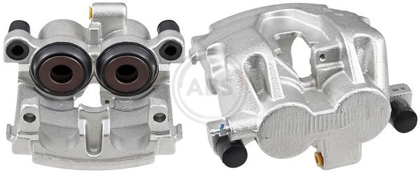 Caliper V/s Foran