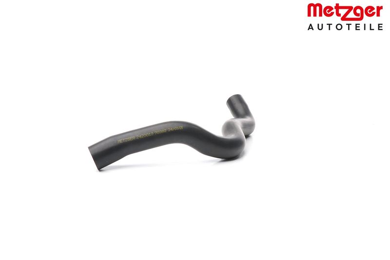 METZGER AUTOTEILE 2420013 Radiator Hose