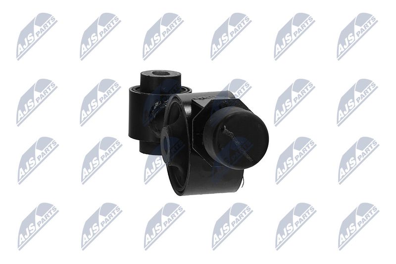 Paigutus, Mootor, NTY ZPS-NS-060