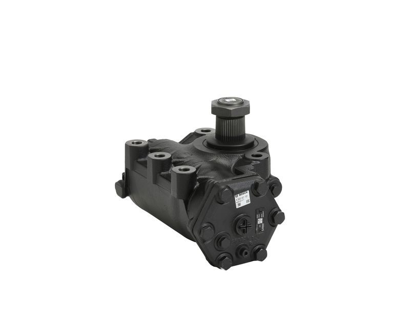 BOSCH KS00001181 Steering Gear