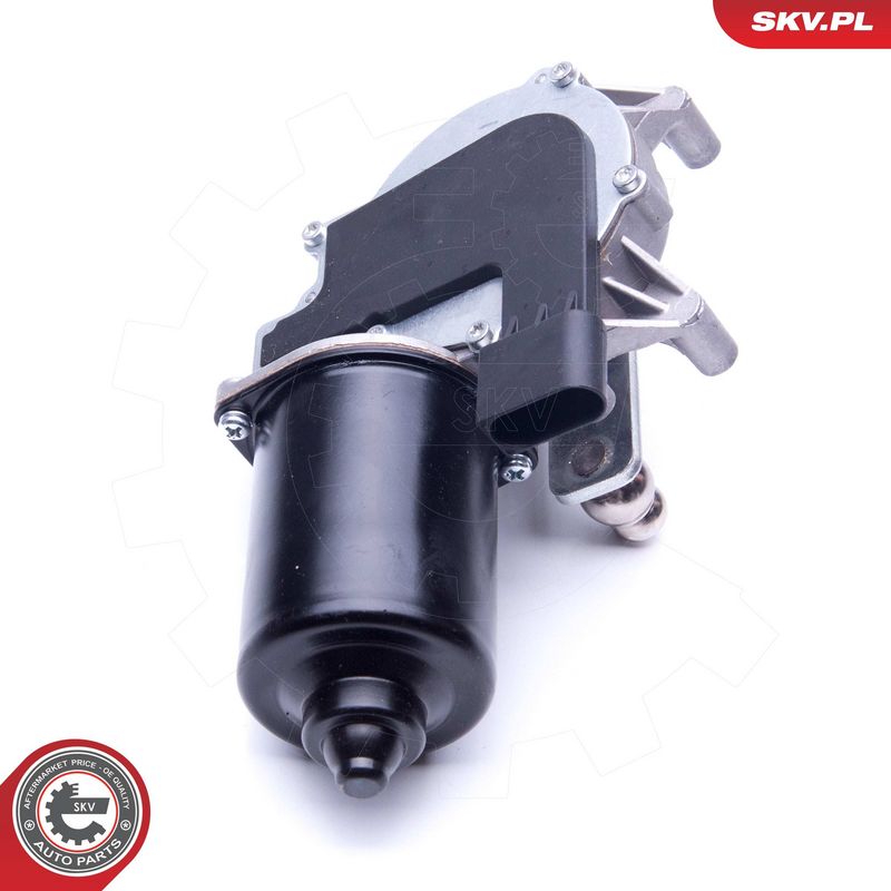 Pesuri mootor, ESEN SKV 19SKV027