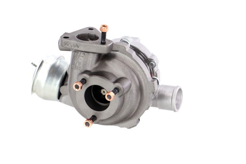 REMANTE 003-001-001345R Charger, charging (supercharged/turbocharged)