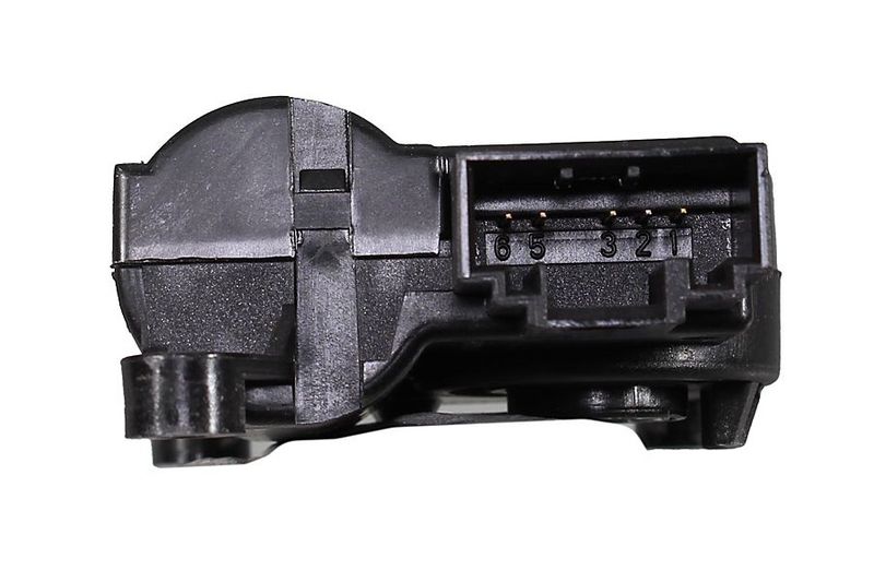 METZGER AUTOTEILE 0917736 Actuator, blending flap