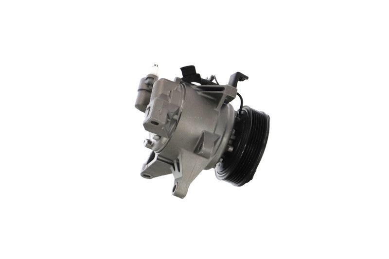 REMANTE 005-001-000293R Compressor, air conditioning