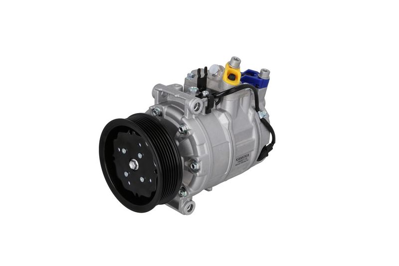 KAMOKA 7820173 Compressor, air conditioning