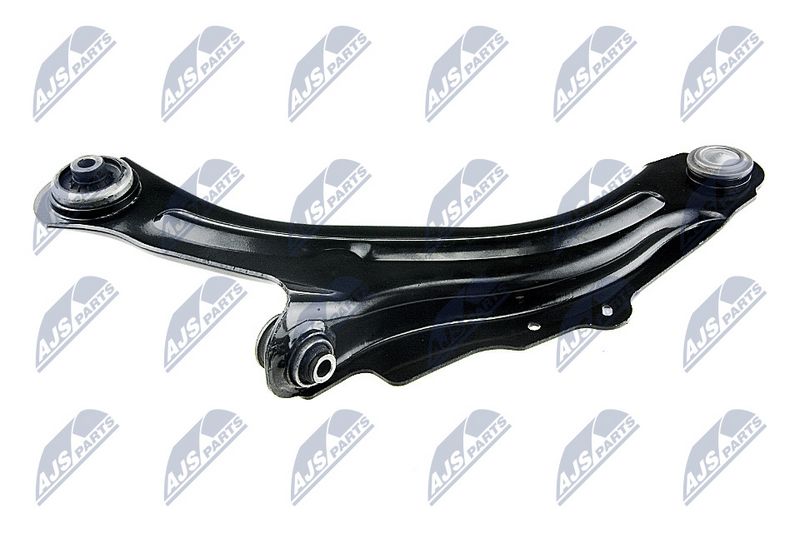 NTY ZWD-RE-011 Control/Trailing Arm, wheel suspension