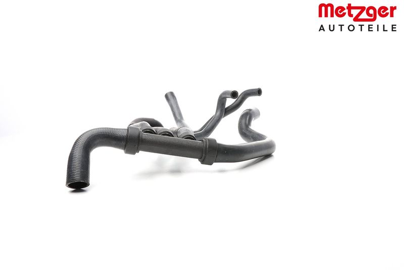 METZGER AUTOTEILE 2421009 Radiator Hose
