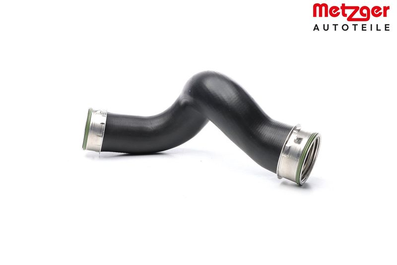 METZGER 2400680 Charge Air Hose