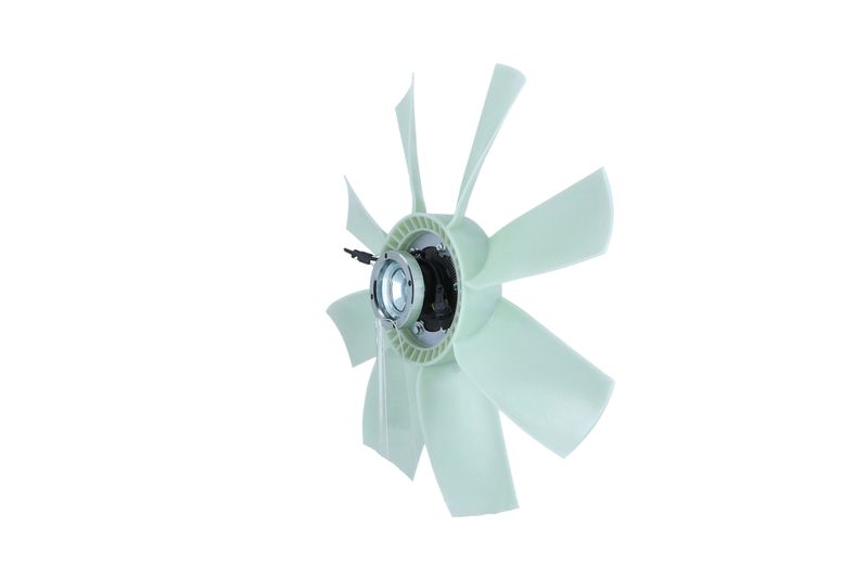 Spojka, větrák chladiče 49759