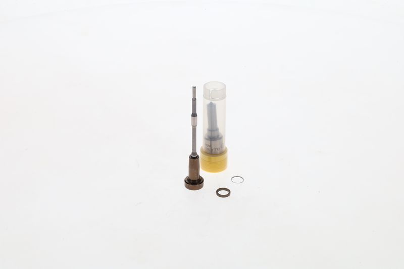 Kit de reparación, sistema common rail