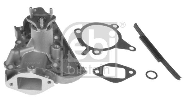 This part match OEM code: B6BF-15-010F