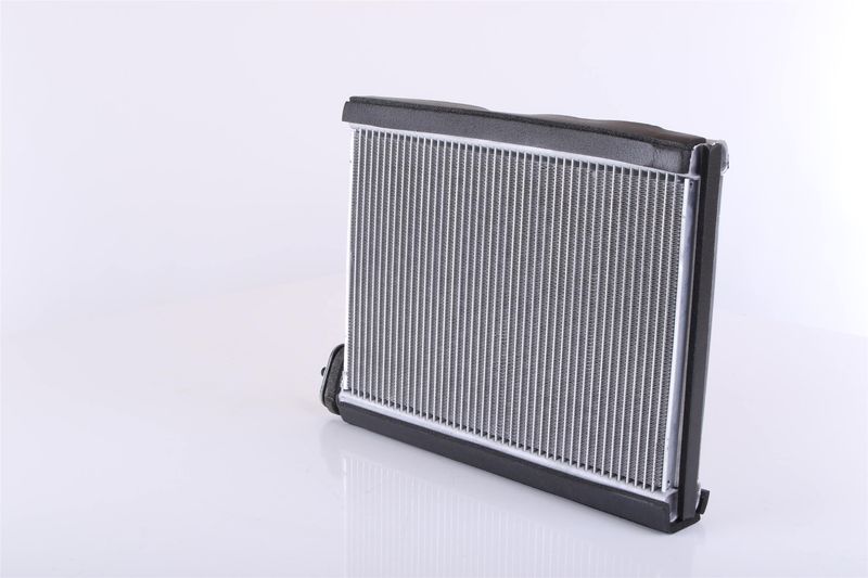 NISSENS 92364 Evaporator, air conditioning