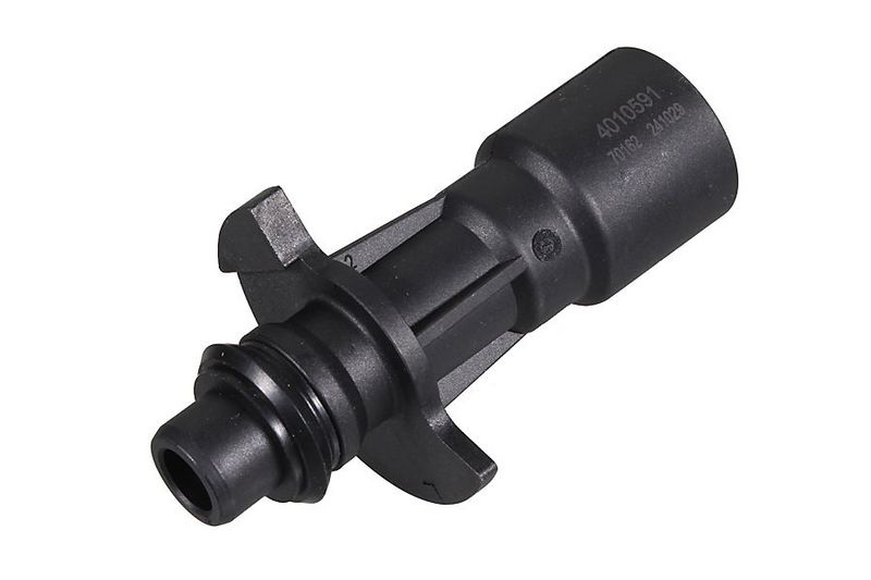 Flansa lichid racire METZGER AUTOTEILE 4010591