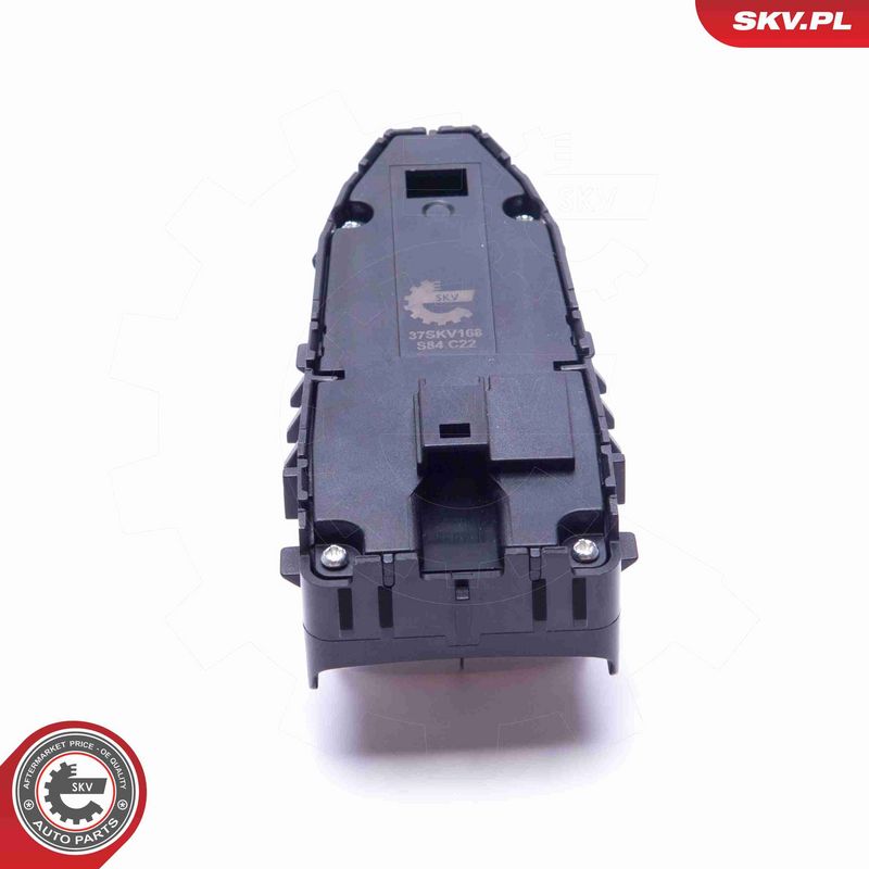 ESEN SKV 37SKV168 Switch, window regulator