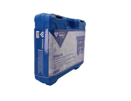 KS TOOLS BT593500 Reguliavimo įrankių rinkinys, veleno nustatymo įrankiai
