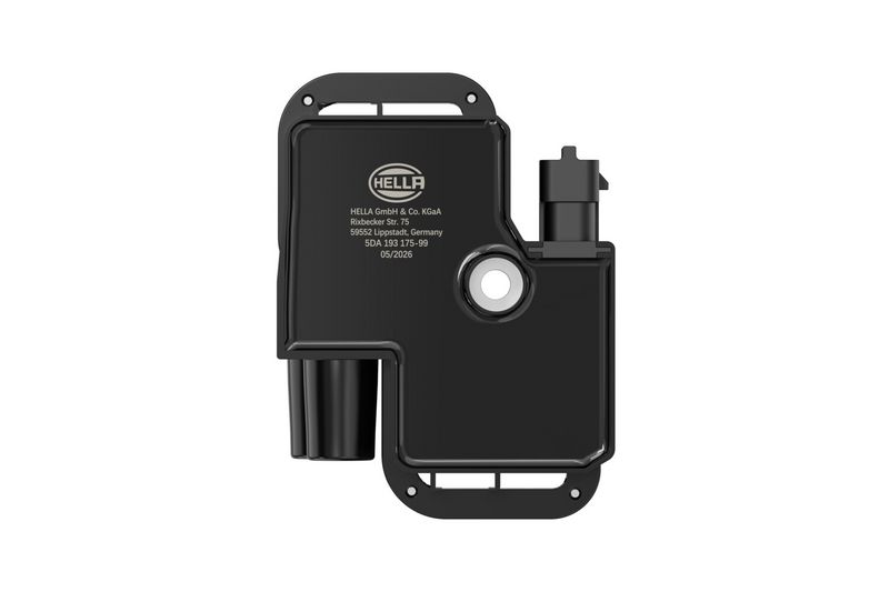 Bobina de inductie 5DA 193 175-991 HELLA