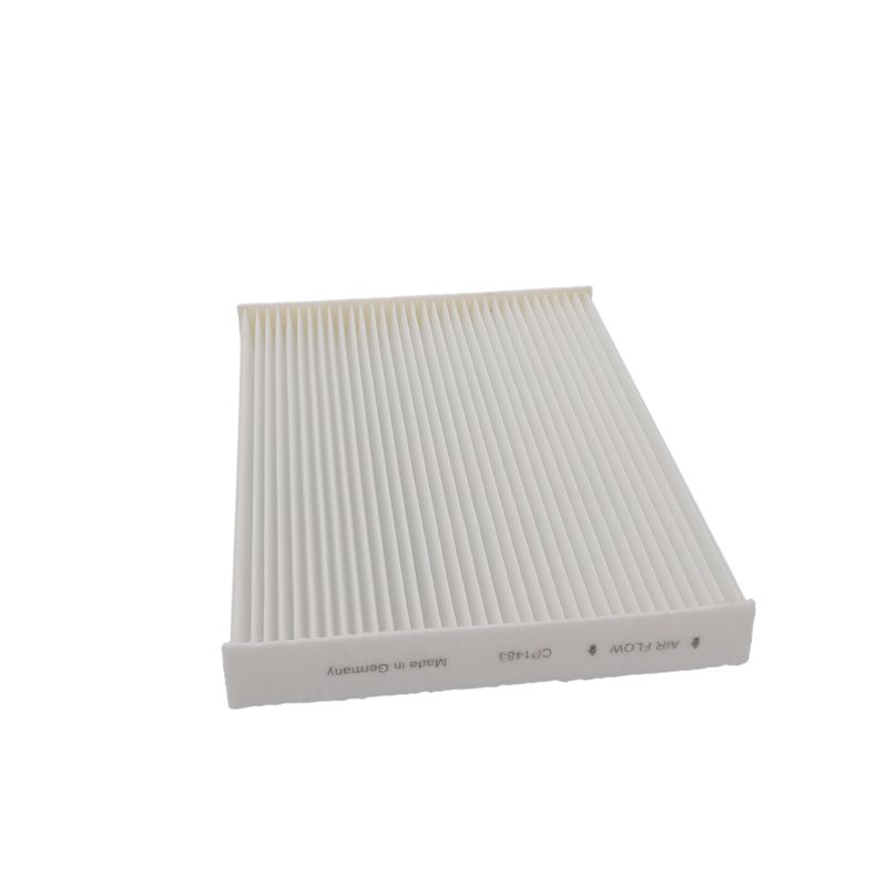 Filtr, vzduch v interiéru 80005071