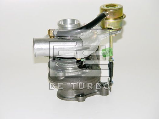 BE TURBO 127200 Charger, charging (supercharged/turbocharged)