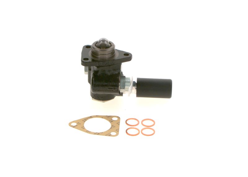 BOSCH 0440017992 Fuel Pump