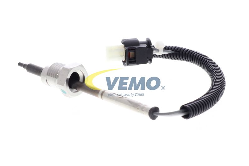 VEMO V30-72-0185 Jutiklis, išmetamųjų dujų temperatūra