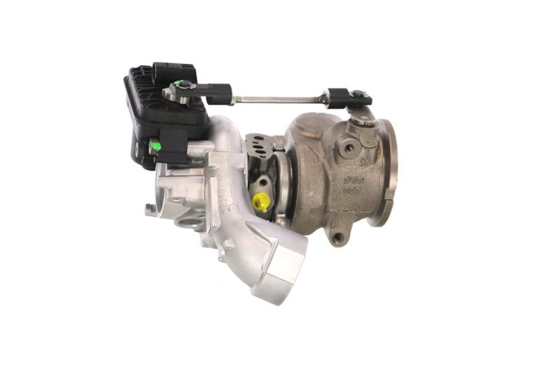 REMANTE 003-002-001352R Charger, charging (supercharged/turbocharged)