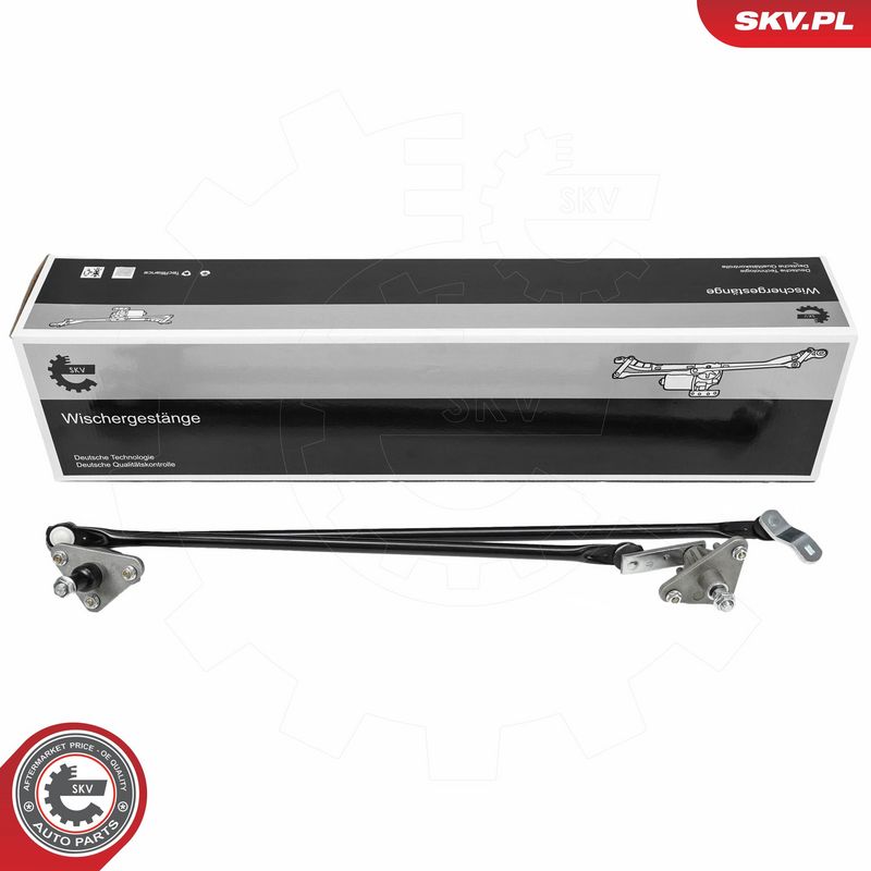 Pesurihoovastik, ESEN SKV 05SKV190