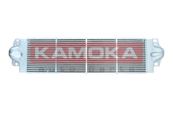 KAMOKA 7750077 Charge Air Cooler