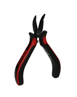 KS TOOLS 500.7022-E Round Nose Pliers