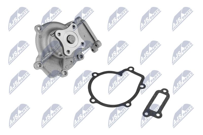 NTY CPW-NS-042 Water Pump, engine cooling