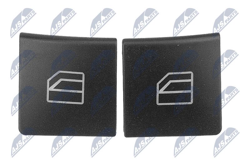 Lüliti, aknatõstuk, NTY EWS-ME-107