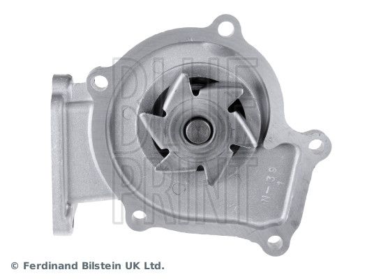BLUE PRINT ADN19117 Water Pump, engine cooling