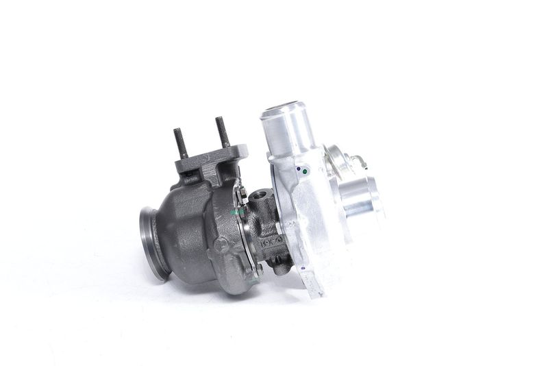 Compresor,sistem de supraalimentare T918678 BTS Turbo