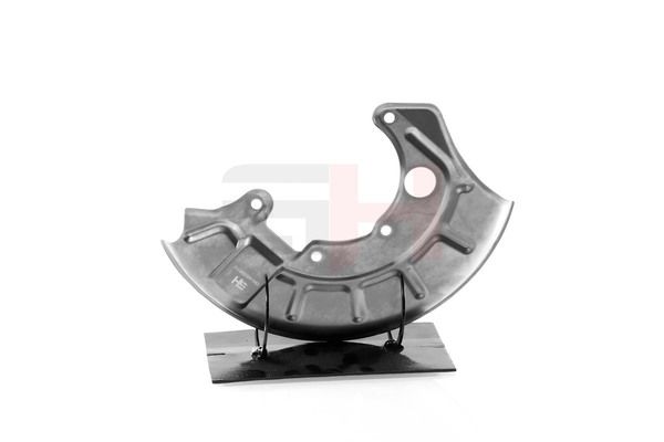 GH GH-489951V Splash Guard, brake disc