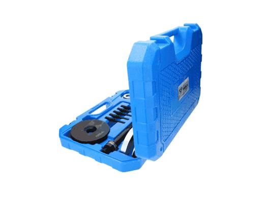 Montaažitööriistade komplekt, rattakese, rattalaager, KS TOOLS BT671450