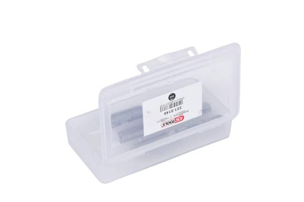 KS TOOLS 331.0140 Thread Tap Set