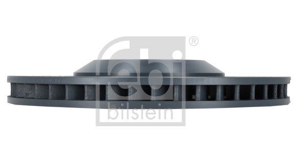 Piduriketas, FEBI BILSTEIN 199277