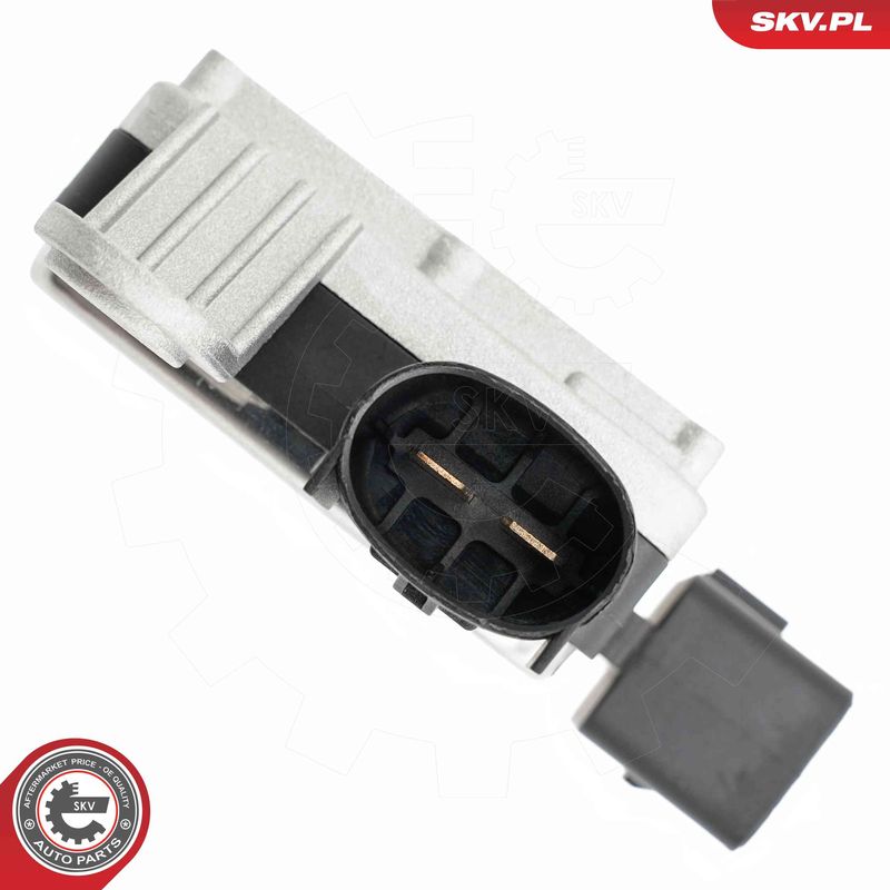 ESEN SKV 96SKV336 Resistor, interior blower