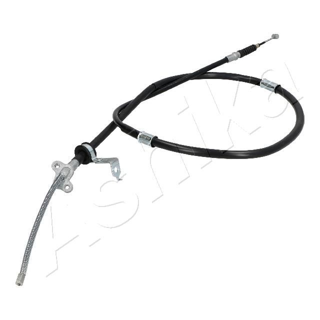 ASHIKA 131-02-2005R Cable Pull, parking brake